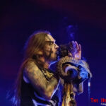 The Rock Circus 2023: Finntroll
